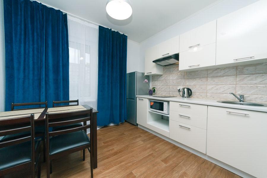 Cozy Apartment on Gmyri 12b near metro Poznyaki Kijów Zewnętrze zdjęcie